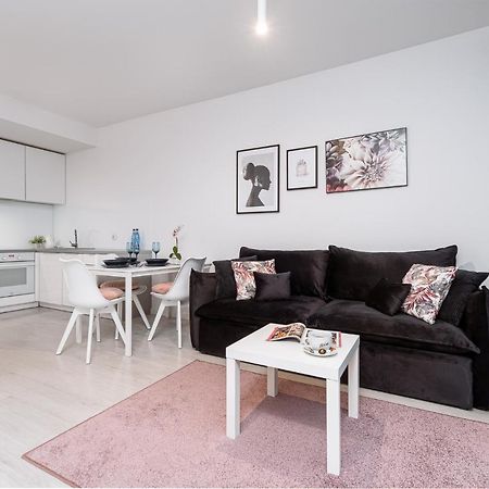 Exclusive Venice Apartments Štetín Exteriér fotografie