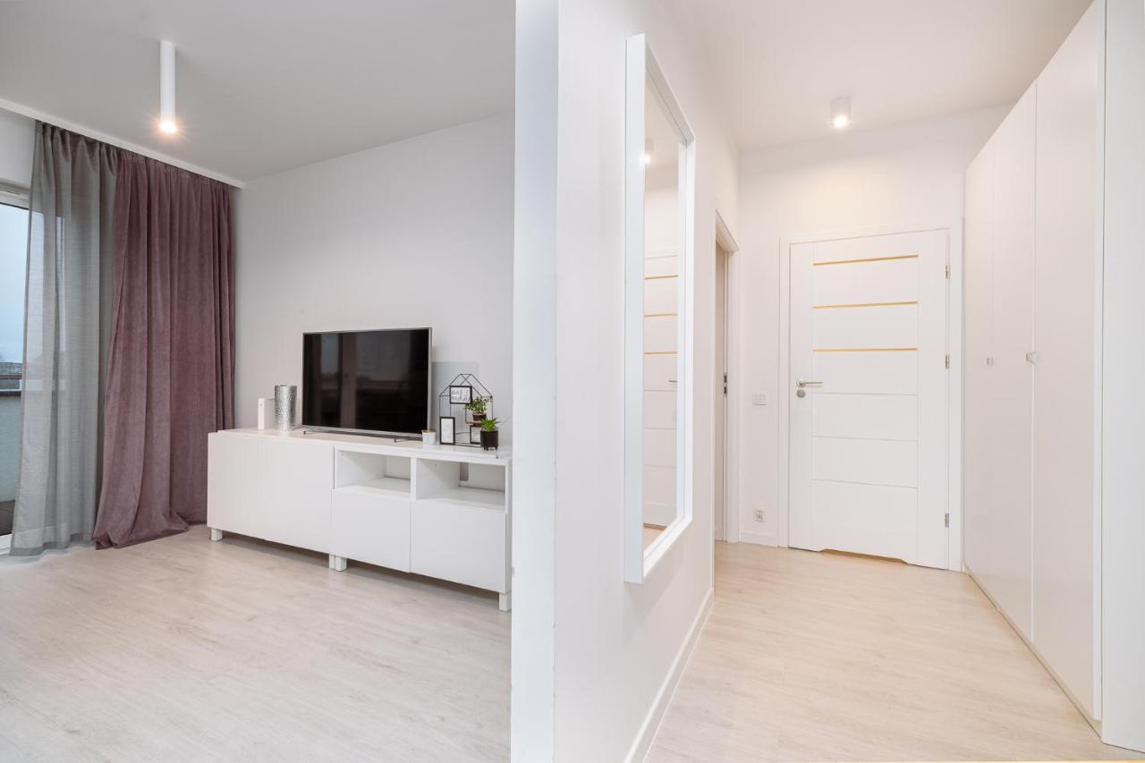 Exclusive Venice Apartments Štetín Exteriér fotografie